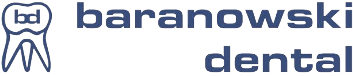 Logo BARANOWSKI DENTAL